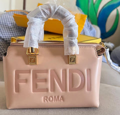 Fendi By The Way Mini