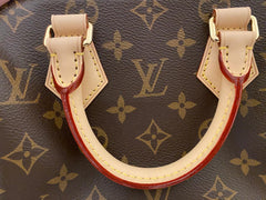 Louis Vuitton Speedy Bandoulière 20