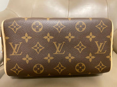 Louis Vuitton Speedy Bandoulière 20