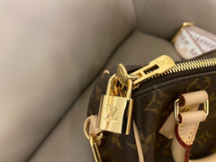 Louis Vuitton Speedy Bandoulière 20