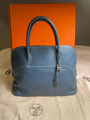 Hermes Bolide 40