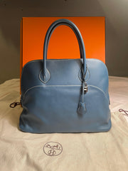 Hermes Bolide 40