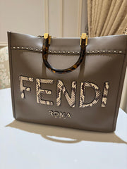 Fendi Sunshine Tote Bag