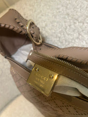 Gucci Jackie Satchel