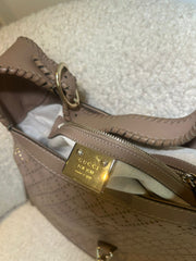 Gucci Jackie Satchel