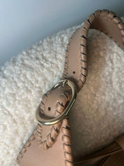 Gucci Jackie Satchel