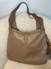 Gucci Jackie Satchel