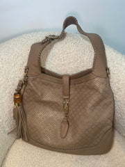 Gucci Jackie Satchel