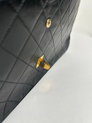 Mademoiselle Chain Flap