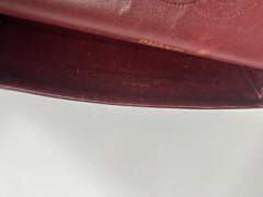 Mademoiselle Chain Flap