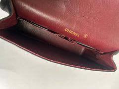 Mademoiselle Chain Flap