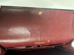 Mademoiselle Chain Flap