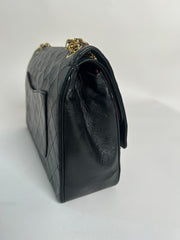 Mademoiselle Chain Flap