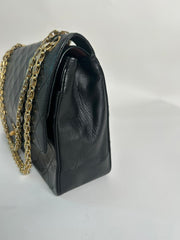Mademoiselle Chain Flap