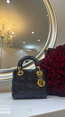 Mini Lady Dior