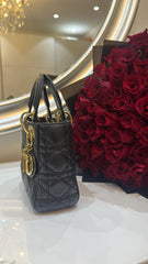 Mini Lady Dior