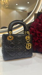Mini Lady Dior