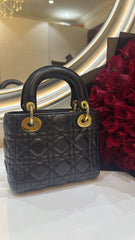 Mini Lady Dior