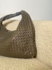 Bottega Veneta Intrecciato Hobo