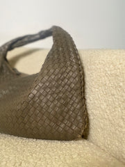 Bottega Veneta Intrecciato Hobo