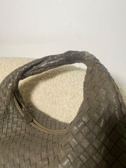 Bottega Veneta Intrecciato Hobo