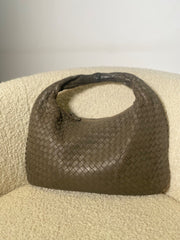 Bottega Veneta Intrecciato Hobo