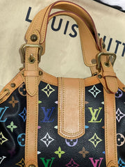 Louis Vuitton Theda