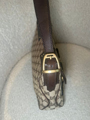 Gucci GG Horsebit Chain Bag