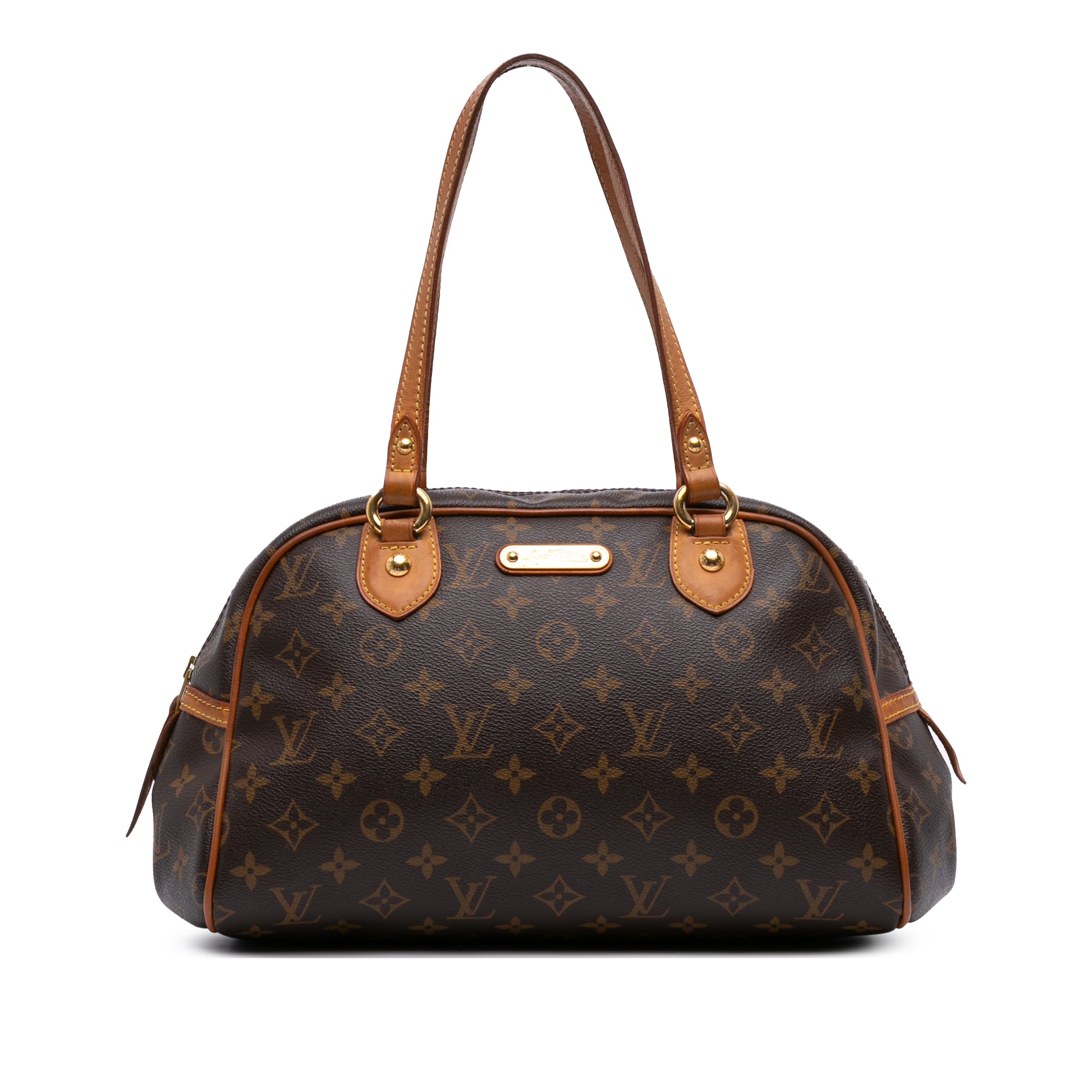 Monogram Montorgueil PM
