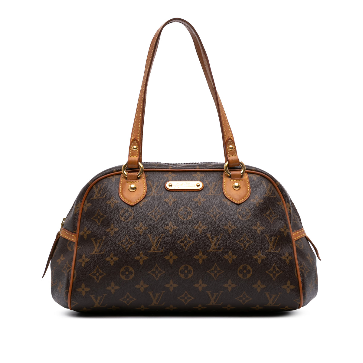 Monogram Montorgueil PM