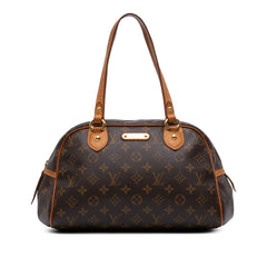 Monogram Montorgueil PM