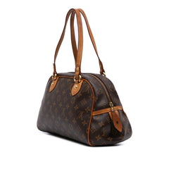 Monogram Montorgueil PM