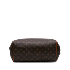 Monogram Montorgueil PM