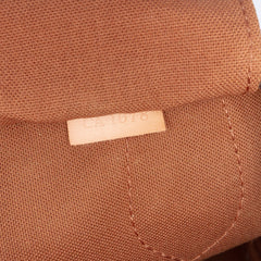 Monogram Montorgueil PM