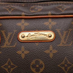 Monogram Montorgueil PM