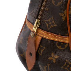 Monogram Montorgueil PM