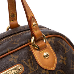 Monogram Montorgueil PM