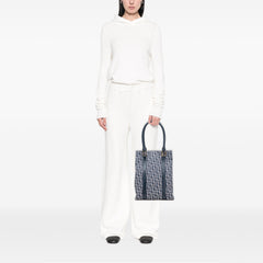 Diorissimo Trotter Canvas Tote