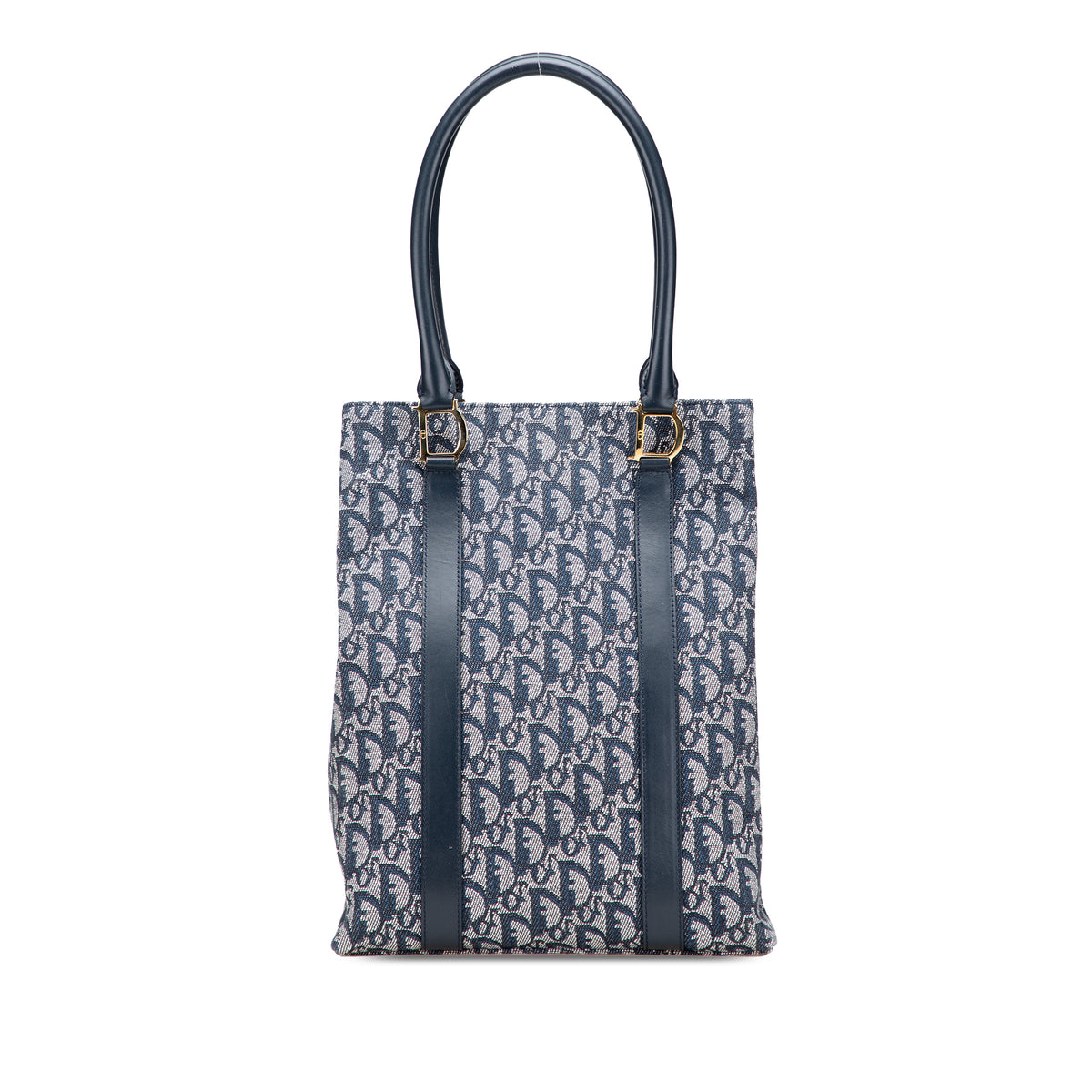 Diorissimo Trotter Canvas Tote