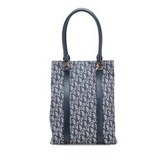 Diorissimo Trotter Canvas Tote