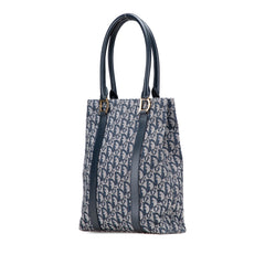 Diorissimo Trotter Canvas Tote