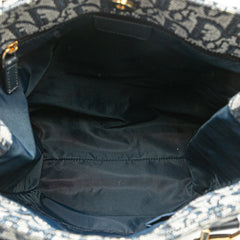 Diorissimo Trotter Canvas Tote
