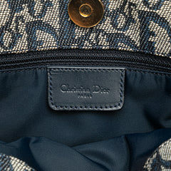 Diorissimo Trotter Canvas Tote