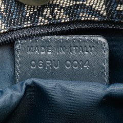 Diorissimo Trotter Canvas Tote