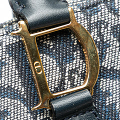 Diorissimo Trotter Canvas Tote