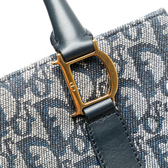 Diorissimo Trotter Canvas Tote