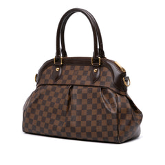 Damier Ebene Trevi PM