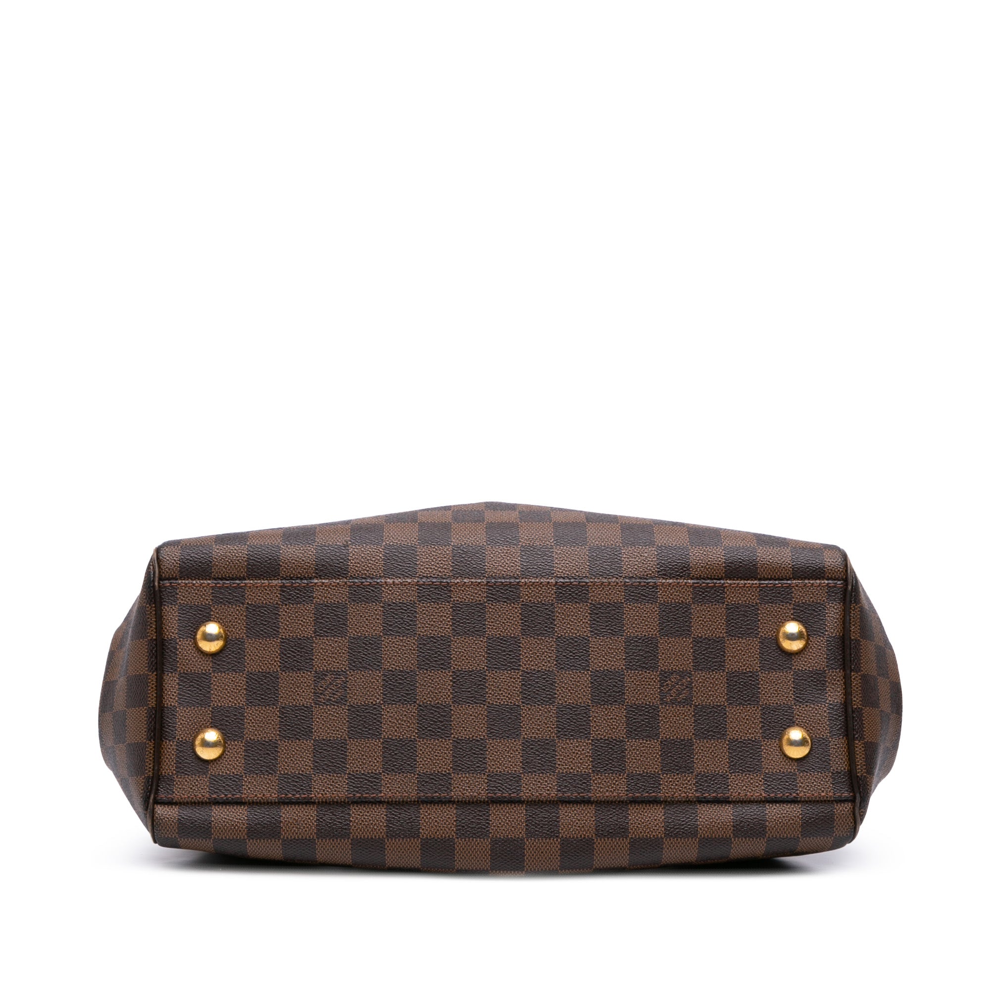 Damier Ebene Trevi PM