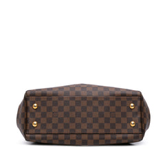 Damier Ebene Trevi PM