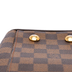 Damier Ebene Trevi PM